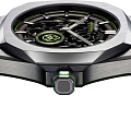 Часы D1 Milano Skeleton SKRJ15 фото 3