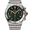 Часы Breitling Chronomat B01 42 UB0134131L1U1