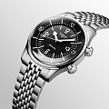 Часы Longines Legend Diver L3.764.4.50.6 фото 4