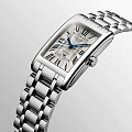 Часы Longines DolceVita L5.767.4.71.6 фото 3