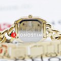 Часы Anne Klein Chain Reaction 4002CHGB фото 6