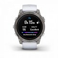 Часы Garmin Epix Pro (Gen 2) Sapphire Edition 010-02803-21 фото 4