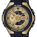 Часы Casio Baby-G MSG-400G-1A2