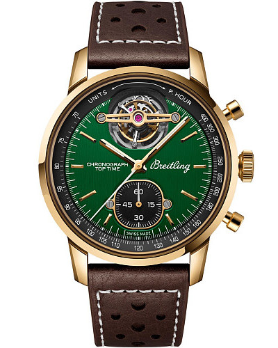 Breitling Top Time B21 Ford Mustang NB21251A1L1X1