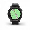 Часы Garmin Epix Pro (Gen 2) Sapphire Edition 010-02802-15 фото 6