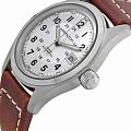 Часы Hamilton Khaki Field Auto H70455553 фото 8