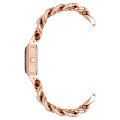 Часы Anne Klein Chain Reaction 4002GNRG фото 2