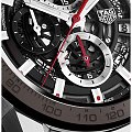 Часы TAG Heuer Carrera CAR201U.FC6405 фото 3