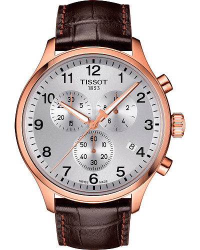 Tissot Chrono XL Classic T116.617.36.037.00