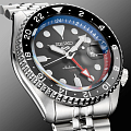 Часы Seiko 5 Sports SSK019K1 фото 3
