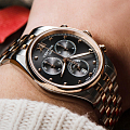 Часы Certina DS-8 Lady Chronograph C033.234.22.088.00 фото 11