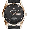 Часы Greenwich Good Luck Classic GW 074.41.31 фото 2
