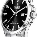 Часы Festina Swiss Made F20024/4 фото 3