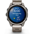 Часы Garmin Fenix 8 010-02904-40 фото 3