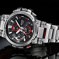 Часы Casio G-Shock Premium MTG-B1000D-1A фото 2