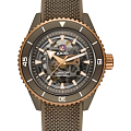 Часы Rado Captain Cook High-Tech Ceramic R32150168