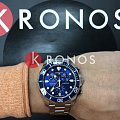 Часы Certina DS Action Chronograph C032.417.11.041.00 фото 2