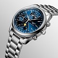 Часы Longines Master Collection L2.673.4.92.6 фото 2