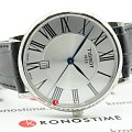 Часы Tissot Carson Premium T122.410.16.033.00 фото 9
