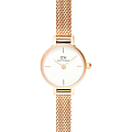 Часы Daniel Wellington Petite Mini Champagne Melrose DW00100745