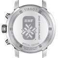 Часы Tissot PRC 200 IIHF Swiss Edition T114.417.17.037.01 фото 3
