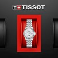 Часы Tissot Le Locle Automatic Lady T006.207.11.116.00 фото 4