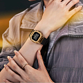 Часы Casio G-Shock GM-S5600GB-1DR (GM-S5600GB-1) фото 4