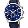 Часы Festina Timeless Chrono F20542/2