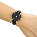Часы Daniel Wellington Petite York DW00100182 фото 2