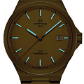 Часы Certina DS-7 Powermatic 80 - C043.407.33.361.00 фото 4