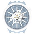 Часы Swatch Big Bold Bioceramic Lacquered SB03N103 фото 15