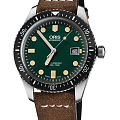 Часы Oris Divers Sixty‑Five 01 733 7720 4057-07 5 21 45