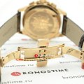 Часы Certina DS First Lady Chronograph Moon Phase C030.250.36.056.00 фото 7