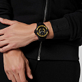Часы Philipp Plein The Skull Carbon Fiber PWAAA1922 фото 2