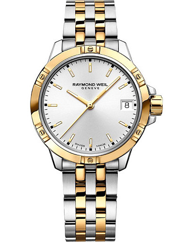 Raymond Weil Tango 5960-STP-30041