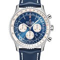 Часы Breitling Navitimer B01 Chronograph 46 AB0127211C1P1