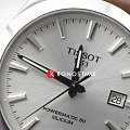 Часы Tissot Gentleman Powermatic 80 Silicium T127.407.16.031.00 фото 7