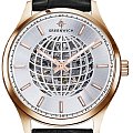 Часы Greenwich Globe GW 056.41.33 фото 2