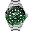 Часы TAG Heuer Aquaracer Professional 300 GMT WBP5115.BA0013