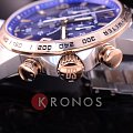Часы Certina DS Podium Chronograph 1/10 sec C034.417.22.047.00 фото 3