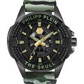 Часы Philipp Plein The Skull PWAAA0821