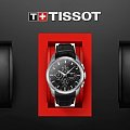 Часы Tissot Couturier Automatic Chronograph T035.627.16.051.00 фото 3