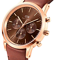 Часы Daniel Wellington Iconic Link Arctic DW00100640 фото 3