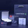Часы Certina DS Podium 40mm C034.451.16.057.00 фото 8