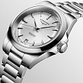 Часы Longines Conquest L3.430.4.72.6 фото 7