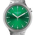 Часы Swatch Big Bold Irony Standard SB07S101G фото 7