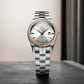 Часы Tissot T-My Lady Automatic 18K Gold T930.007.41.031.00 фото 7