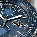 Часы Hamilton Khaki Aviation Converter Auto Chrono H76746140 фото 3
