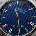 Часы Swiss Military Hanowa Roadrunner SMWGH2200102 фото 2