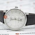 Часы Tissot Carson Premium Powermatic 80 T122.407.16.031.00 фото 5